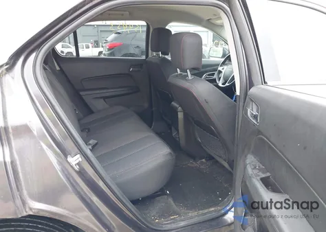 2015 Chevrolet Equinox 1Lt z USA, uszkodzony, nr VIN 2GNFLFEK1F6124770